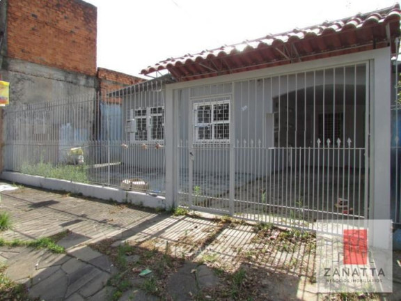 Imagem Casa com 3 Quartos à Venda,  em Olímpica - Esteio