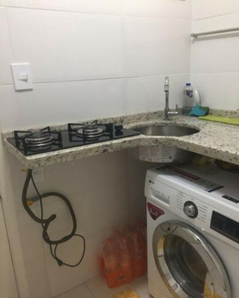 Imagem Apartamento com 1 Quarto à Venda, 28 m² em Consolação - São Paulo Imagem Apartamento com 1 Quarto à Venda, 28 m² em Consolação - São Paulo
