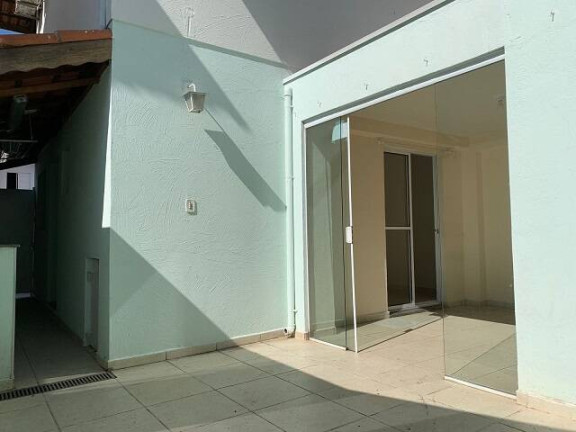 Imagem Casa com 2 Quartos para Alugar, 64 m² em Granja Viana - Cotia Imagem Casa com 2 Quartos para Alugar, 64 m² em Granja Viana - Cotia