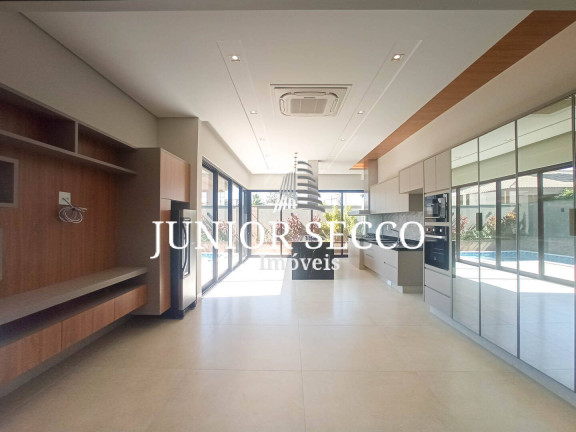 Imagem Casa com 3 Quartos à Venda, 400 m² em Residencial Eco Village I - São José Do Rio Preto Imagem Casa com 3 Quartos à Venda, 400 m² em Residencial Eco Village I - São José Do Rio Preto
