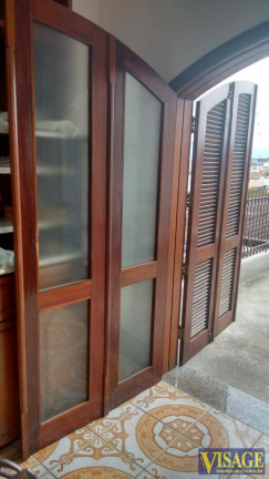 Imagem Casa com 2 Quartos à Venda, 148 m² em Jacareí