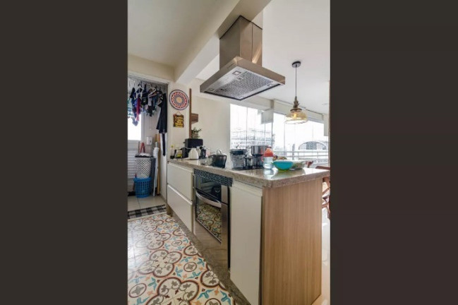 Imagem Apartamento com 2 Quartos para Alugar, 70 m² em Pinheiros - São Paulo