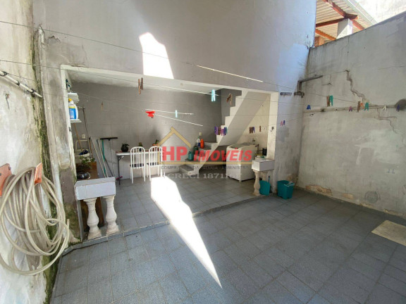 Imagem Sobrado com 4 Quartos à Venda, 233 m² em Jardim Das Flores - Osasco