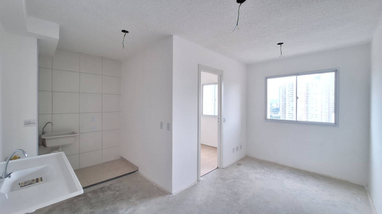 Imagem Apartamento com 2 Quartos à Venda, 35 m² em Várzea Da Barra Funda - São Paulo Imagem Apartamento com 2 Quartos à Venda, 35 m² em Várzea Da Barra Funda - São Paulo