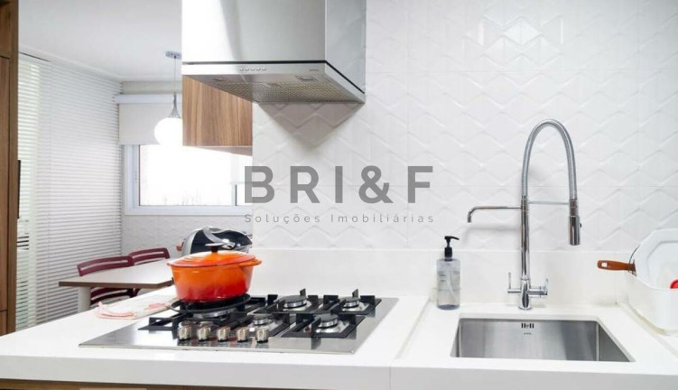 Imagem Apartamento com 3 Quartos à Venda, 109 m² em Jardim Aeroporto - São Paulo Imagem Apartamento com 3 Quartos à Venda, 109 m² em Jardim Aeroporto - São Paulo