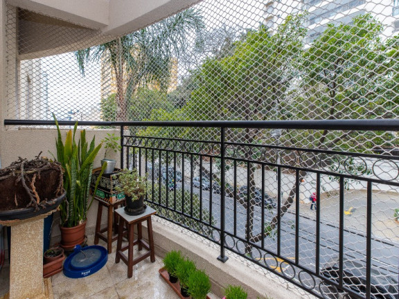Imagem Imóvel com 2 Quartos à Venda, 81 m² em Cambuci - São Paulo Imagem Imóvel com 2 Quartos à Venda, 81 m² em Cambuci - São Paulo