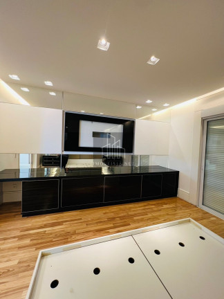 Imagem Apartamento com 2 Quartos à Venda, 322 m² em Centro - Santana De Parnaíba