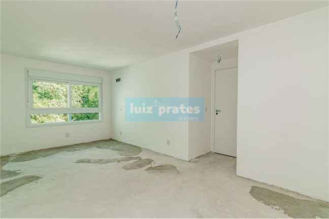Imagem Apartamento com 3 Quartos à Venda, 184 m² em Menino Deus - Porto Alegre