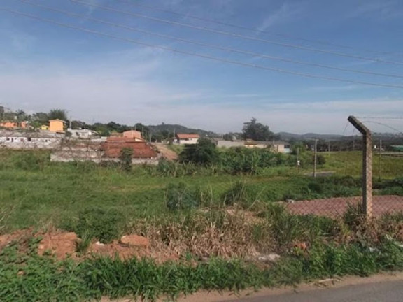 Terreno à Venda, 300 m² em Serra Negra - Bom Jesus Dos Perdões