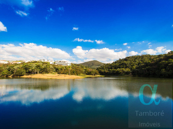 Imagem Terreno à Venda, 980 m² em Alphaville - Santana De Parnaíba Imagem Terreno à Venda, 980 m² em Alphaville - Santana De Parnaíba