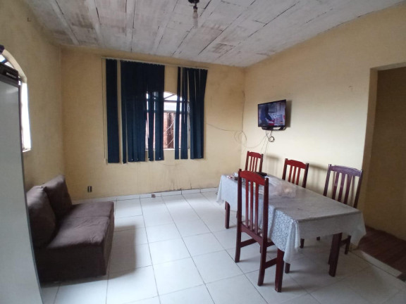 Imagem Casa com 4 Quartos à Venda, 90 m² em Veneza - Ribeirão Das Neves Imagem Casa com 4 Quartos à Venda, 90 m² em Veneza - Ribeirão Das Neves