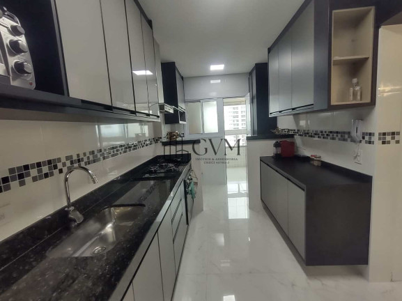 Imagem Apartamento com 2 Quartos à Venda, 100 m² em Caiçara - Praia Grande Imagem Apartamento com 2 Quartos à Venda, 100 m² em Caiçara - Praia Grande