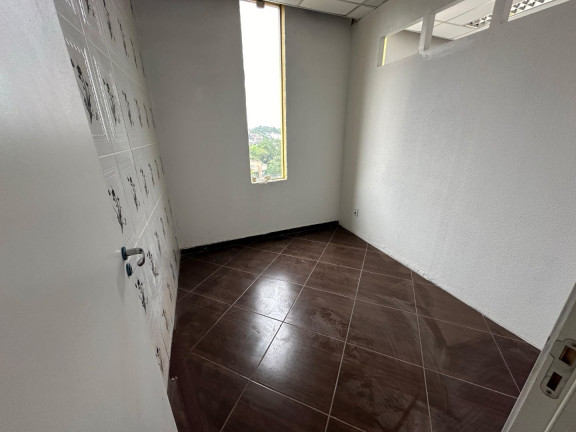 Imagem Sala Comercial para Alugar, 100 m² em Bairro Moinho Velho - Cotia