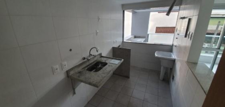 Imagem Apartamento com 2 Quartos à Venda, 99 m² em Tijuca - Rio De Janeiro