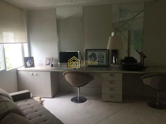 Imagem Casa com 5 Quartos à Venda, 628 m² em Parque Terra Nova Ii - São Bernardo Do Campo