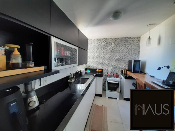 Imagem Apartamento com 2 Quartos à Venda, 90 m² em Camargos - Belo Horizonte