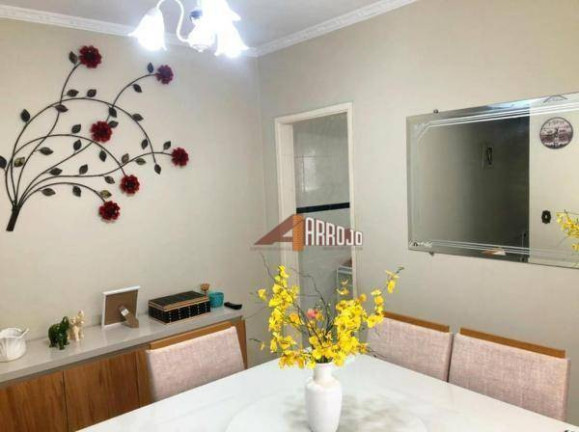Imagem Sobrado com 3 Quartos à Venda, 171 m² em Parque Penha - São Paulo Imagem Sobrado com 3 Quartos à Venda, 171 m² em Parque Penha - São Paulo