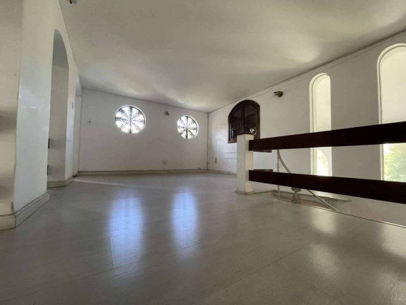 Imagem Casa com 4 Quartos à Venda ou Locação, 1.100 m² em Vila Santo Antônio - Cotia