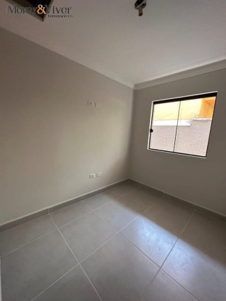 Imagem Casa com 3 Quartos à Venda, 90 m² em Iguaçu - Fazenda Rio Grande