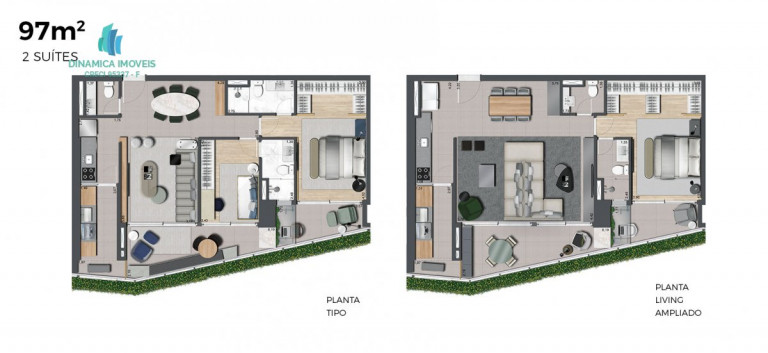 Imagem Apartamento com 2 Quartos à Venda, 91 m² em Jardins - São Paulo Imagem Apartamento com 2 Quartos à Venda, 91 m² em Jardins - São Paulo