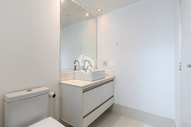 Imagem Apartamento com 2 Quartos à Venda, 67 m² em Vila Brasílio Machado - São Paulo