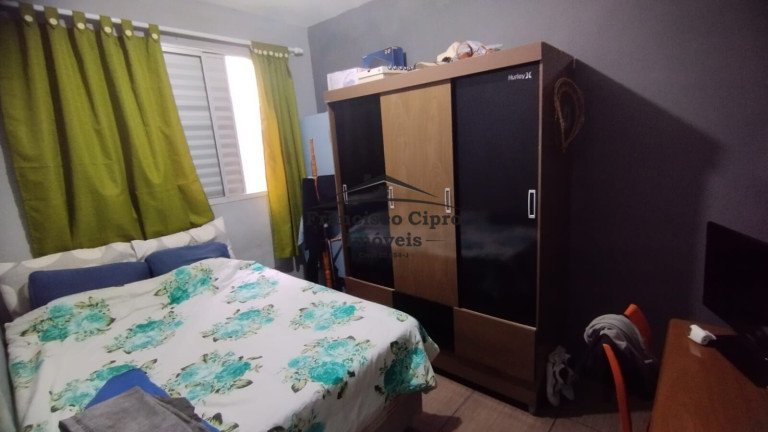 Imagem Apartamento com 1 Quarto à Venda, 38 m² em Vila Mariana - Aparecida