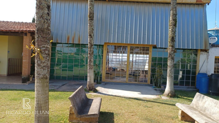 Imagem Imóvel com 3 Quartos à Venda, 24.000 m² em Rio Acima - Atibaia
