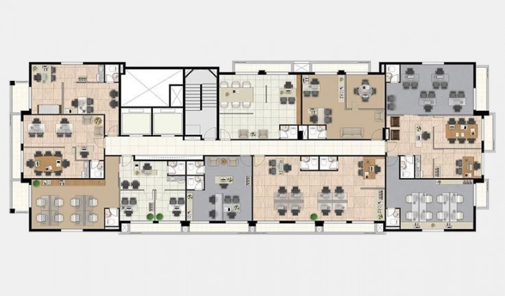 Imagem Imóvel à Venda, 39 m² em Chácara Santo Antônio (zona Sul) - São Paulo