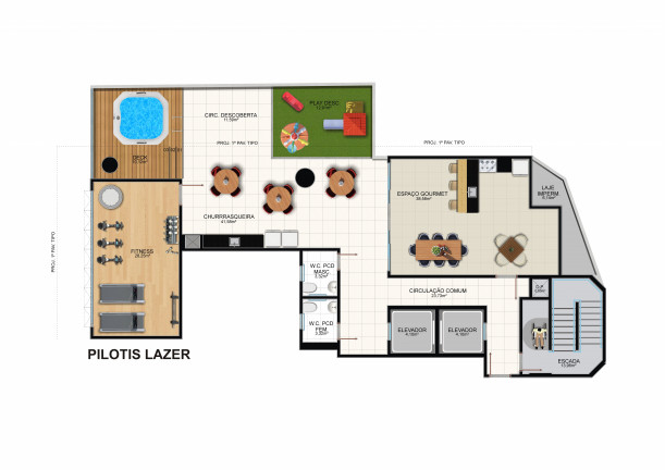 Imagem Imóvel com 4 Quartos à Venda, 190 m² em Praia Do Morro - Guarapari