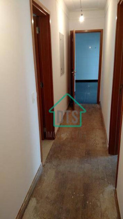 Imagem Apartamento com 3 Quartos à Venda, 218 m² em Tatuapé - São Paulo