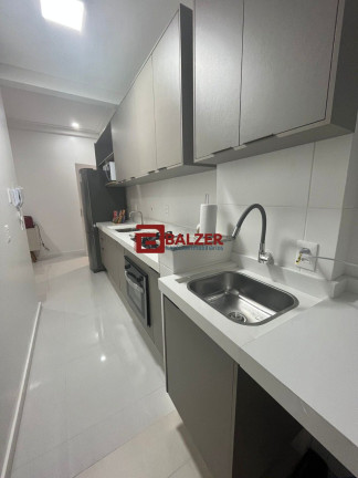 Imagem Apartamento com 1 Quarto à Venda, 71 m² em Estreito - Florianópolis