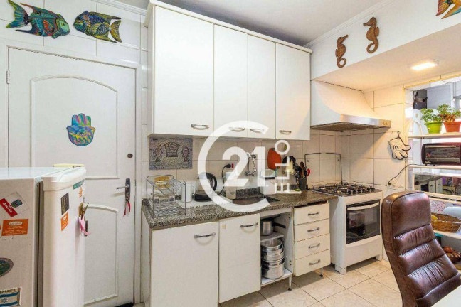 Imagem Apartamento com 2 Quartos à Venda, 94 m² em Itaim - São Paulo