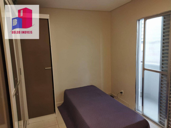 Imagem Cobertura com 3 Quartos à Venda, 128 m² em Tupi - Praia Grande