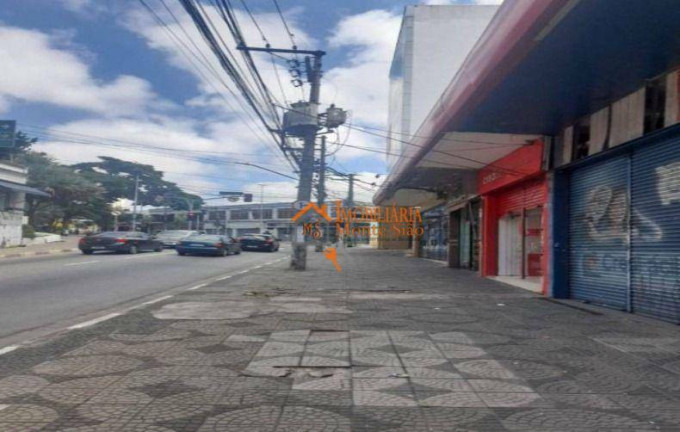 Imagem Sala Comercial para Alugar, 160 m² em Centro - Guarulhos Imagem Sala Comercial para Alugar, 160 m² em Centro - Guarulhos