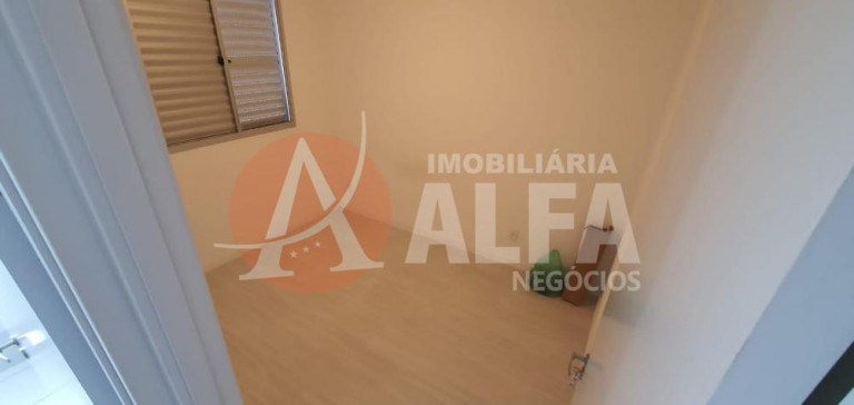 Imagem Apartamento com 2 Quartos à Venda, 45 m² em Recanto Vista Alegre - Cotia
