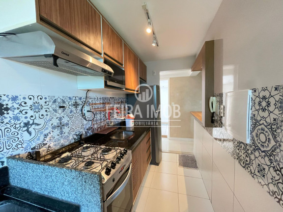 Imagem Apartamento com 2 Quartos para Alugar, 60 m² em Sim - Feira De Santana
