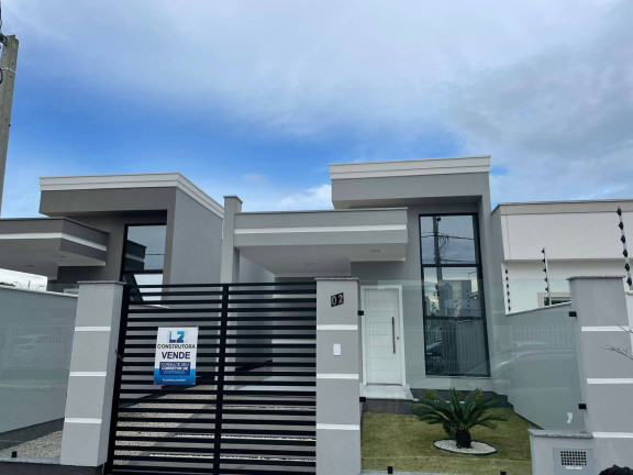 Imagem Casa com 2 Quartos à Venda,  em Joaia - Tijucas
