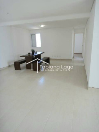 Imagem Apartamento com 3 Quartos à Venda, 131 m² em Jardim Ermida I - Jundiaí