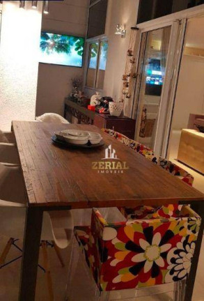Imagem Apartamento com 3 Quartos à Venda, 146 m² em Boa Vista - São Caetano Do Sul