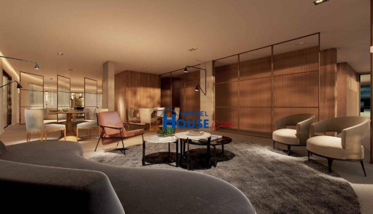 Imagem Apartamento com 3 Quartos à Venda, 167 m² em Alto De Pinheiros - São Paulo Imagem Apartamento com 3 Quartos à Venda, 167 m² em Alto De Pinheiros - São Paulo
