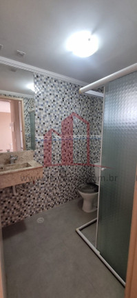 Imagem Apartamento com 2 Quartos à Venda, 48 m² em Recanto Feliz - Francisco Morato Imagem Apartamento com 2 Quartos à Venda, 48 m² em Recanto Feliz - Francisco Morato