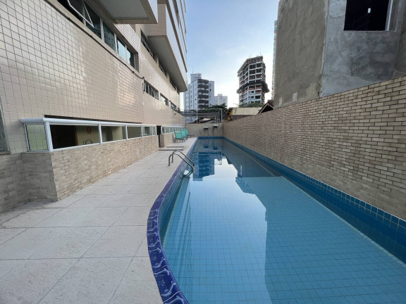 Imagem Apartamento com 2 Quartos à Venda, 84 m² em Guilhermina - Praia Grande Imagem Apartamento com 2 Quartos à Venda, 84 m² em Guilhermina - Praia Grande