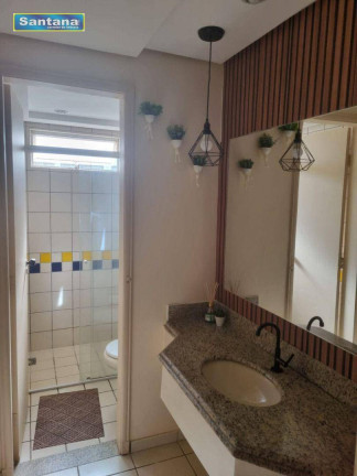 Imagem Apartamento com 1 Quarto à Venda, 44 m² em Do Turista - Caldas Novas Imagem Apartamento com 1 Quarto à Venda, 44 m² em Do Turista - Caldas Novas