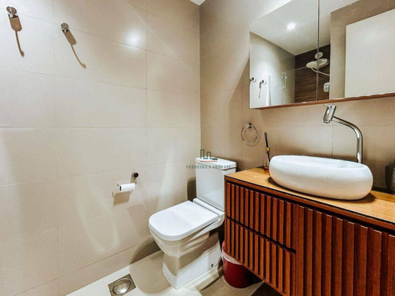 Imagem Casa com 3 Quartos à Venda, 140 m² em Itaipu - Niterói