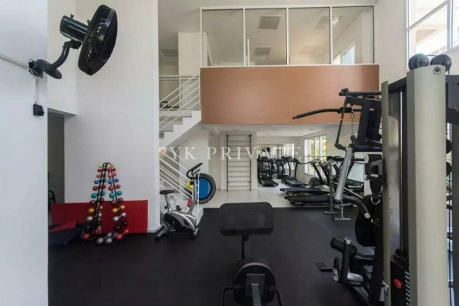 Imagem Apartamento com 3 Quartos à Venda, 94 m² em Vila Romana - São Paulo