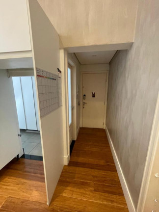 Imagem Apartamento com 2 Quartos para Alugar, 140 m² em Parque Do Morumbi - São Paulo Imagem Apartamento com 2 Quartos para Alugar, 140 m² em Parque Do Morumbi - São Paulo