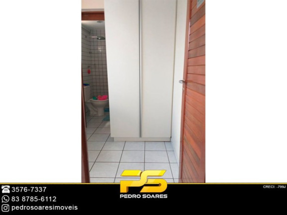 Imagem Apartamento com 3 Quartos à Venda, 120 m² em Manaíra - João Pessoa Imagem Apartamento com 3 Quartos à Venda, 120 m² em Manaíra - João Pessoa