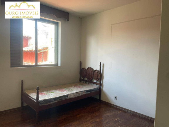 Imagem Apartamento com 2 Quartos para Alugar, 20 m² em Ouro Preto - Belo Horizonte