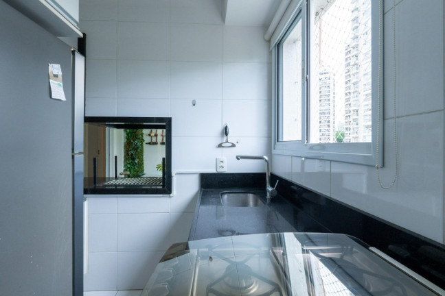 Imagem Apartamento com 2 Quartos à Venda, 77 m² em Jardim Fonte Do Morumbi - São Paulo Imagem Apartamento com 2 Quartos à Venda, 77 m² em Jardim Fonte Do Morumbi - São Paulo