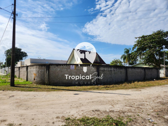 Casa com 3 Quartos à Venda, 112 m² em Shangri-lá - Pontal Do Parana